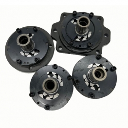 A4VG125/A4VG180 Charge pump